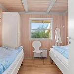 Cozy In With Sauna