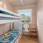 Cozy In With Sauna