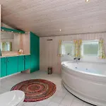 Cozy In With Sauna Casa de Férias Tranekær
