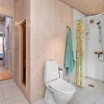 Cozy In With Sauna