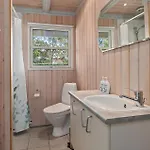 Cozy In With Sauna