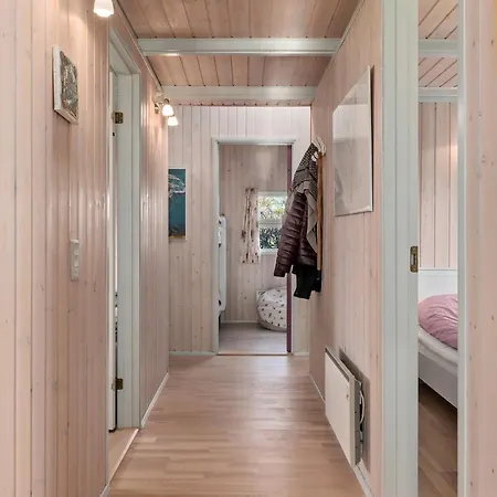 Cozy In With Sauna * Tranekær