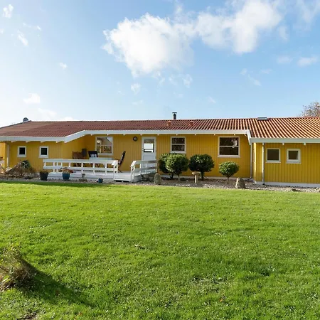 Cozy In With Sauna Σπίτι διακοπών *