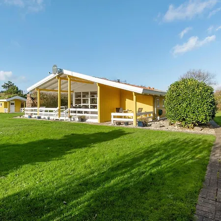 Cozy In With Sauna 펜션