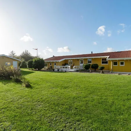 Cozy In With Sauna Σπίτι διακοπών Tranekær