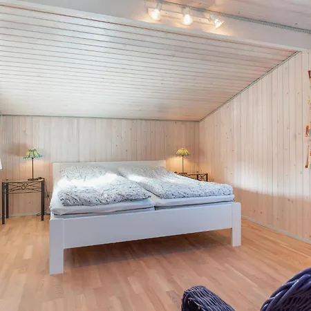 Cozy In With Sauna 펜션