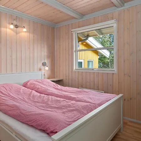 Cozy In With Sauna * Tranekaer