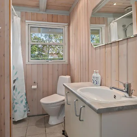 Cozy In With Sauna
