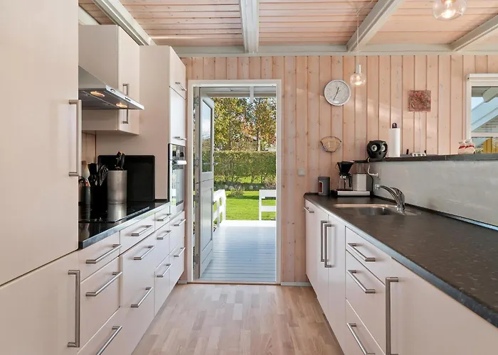 Σπίτι διακοπών Cozy In With Sauna *