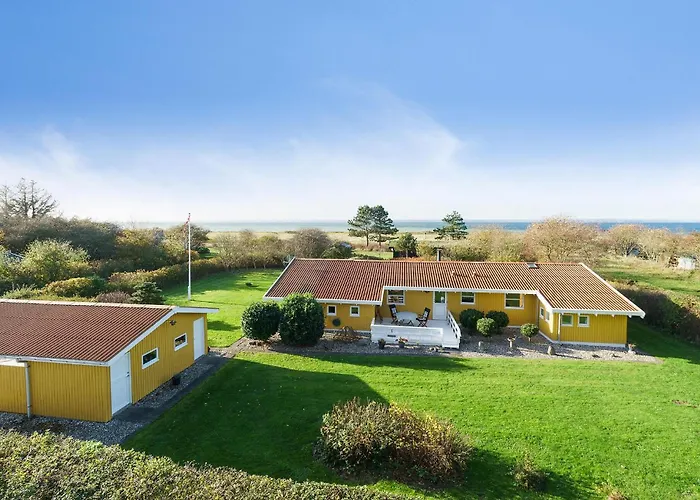 Σπίτι διακοπών Cozy In With Sauna