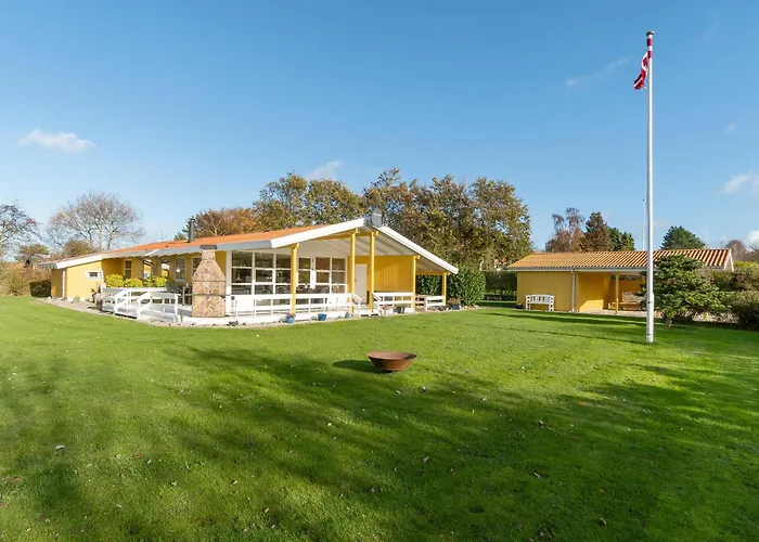 Cozy In With Sauna Σπίτι διακοπών