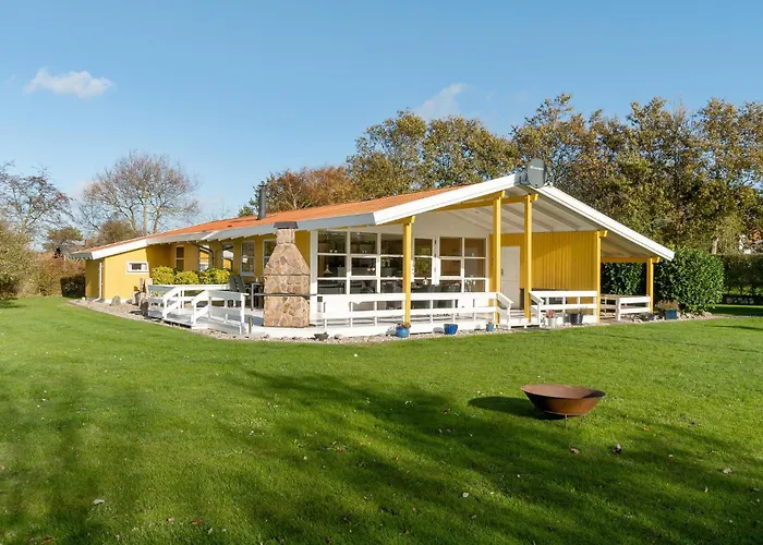 Cozy In With Sauna Σπίτι διακοπών *