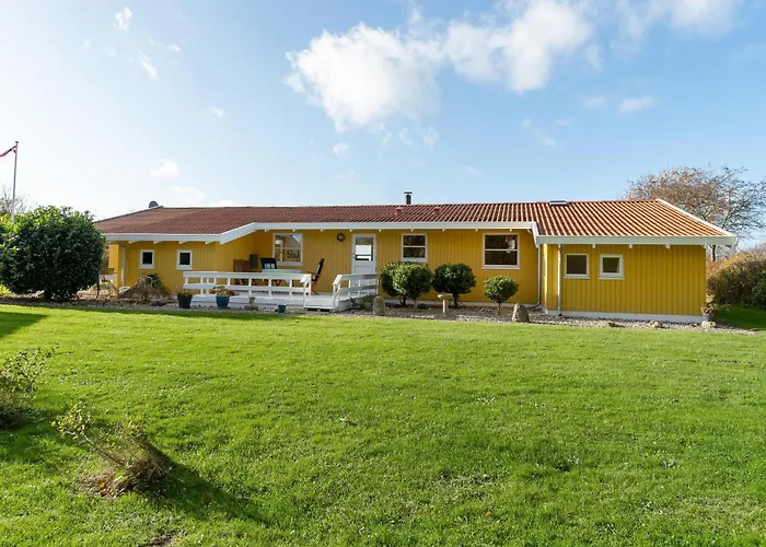 Cozy In With Sauna Σπίτι διακοπών *