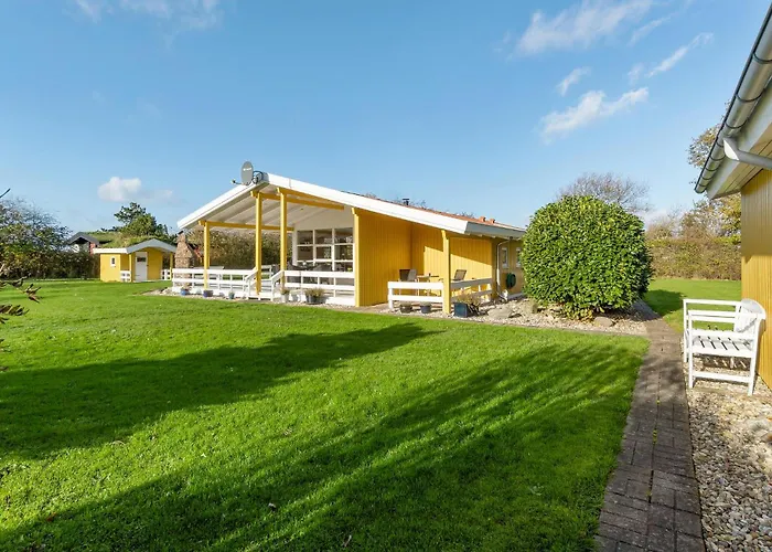 Cozy In With Sauna Σπίτι διακοπών