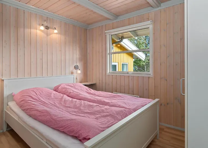 Cozy In With Sauna * Tranekær