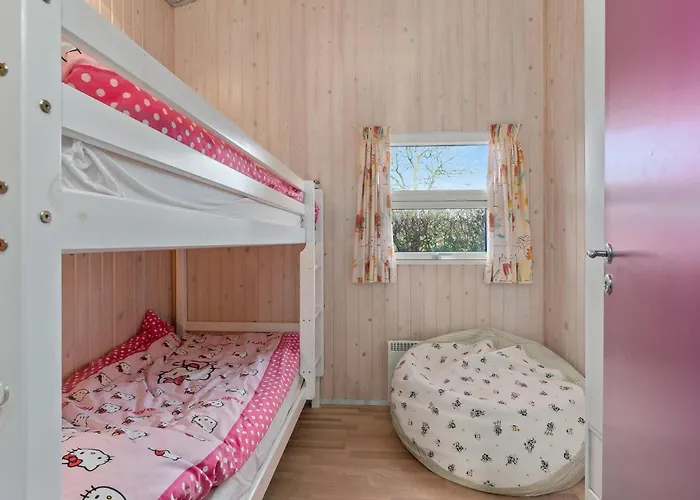 Cozy In With Sauna Σπίτι διακοπών Tranekær