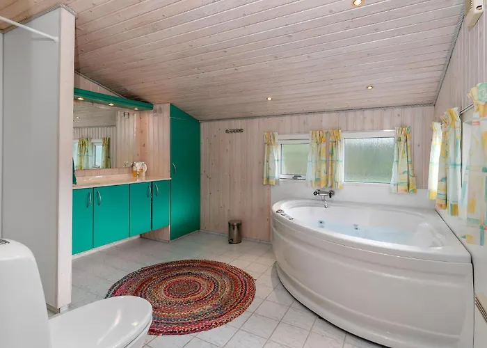 Cozy In With Sauna Σπίτι διακοπών Tranekær